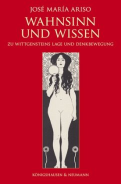 Cover Wahnsinn und Wissen