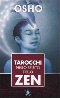 Cover I tarocchi nello spirito dello zen