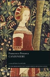 Cover Canzoniere