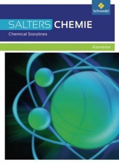 Chemical storylines, Schülerband / Salters Chemie