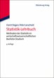 Statistik-Lehrbuch - Bild 1