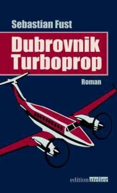 Dubrovnik Turboprop - Fust, Sebastian