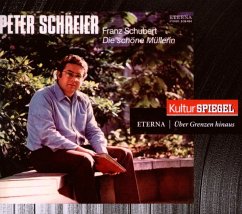 Die Schöne Müllerin - Schreier,Peter/Olbertz,Walter