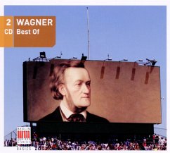 Best Of Wagner - Diverse