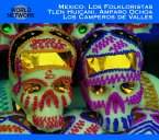 22 Mexico