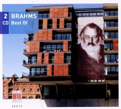 Best Of Brahms - Diverse