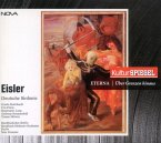 Deutsche Sinfonie (Kulturspiegel-Edition)