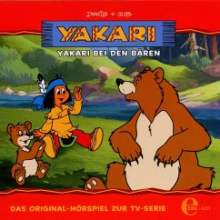 Yakari bei den Bären - Komponist: Yakari