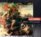 Wassermusik/Feuerwerksmusik(Kulturspiegel-Edition)