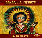 Zion Roots Zion Roots