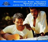 18 Madagaskar 18 Madagaskar