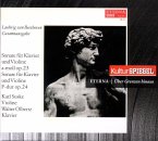 Violinsonaten Op.23/24/47 (Kulturspiegel-Edition)
