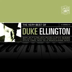 Very Best Of - Ellington,Duke
