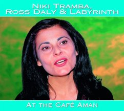 At The Cafe Aman - Tramba,Niki,Ross Daly