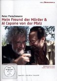 Mein Freund der Mörder & Al Capone von der Pfalz - 2 Disc DVD