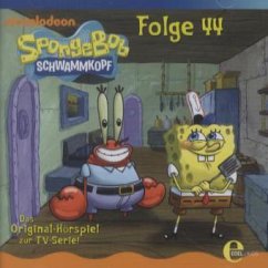 SpongeBob Schwammkopf