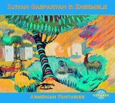 Armenian Fantasies Armenian Fantasies