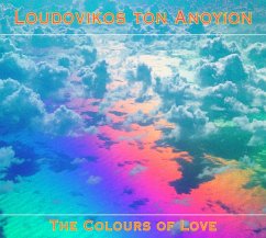 Colours Of Love - Anoyion,Loudovikos Ton