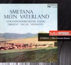 Cover Mein Vaterland