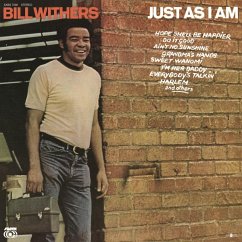 Just As I Am - Withers,Bill