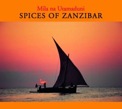 Cover Spices Of Zanzibar