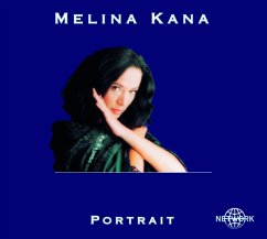 Portrait - Kana,Melina