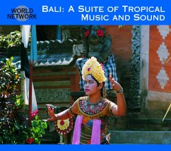 Suite Of Tropical Music - Diverse