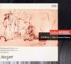 Streichquartette 16/17/21 (Kulturspiegel-Edition)
