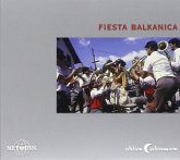 Fiesta Balkanica