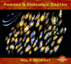 Gol-E Behesht - Parissa & Ensemble Dastan