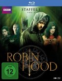 Robin Hood - Staffel 1, Teil 1
