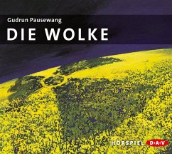 Die Wolke (MP3-Download) - Pausewang, Gudrun