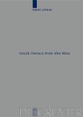 Greek Ostraca from Abu Mina (O.AbuMina) (eBook, PDF)