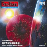 Perry Rhodan 2629: Die Weltengeißel (MP3-Download) Perry Rhodan 2629: Die Weltengeißel (MP3-Download)