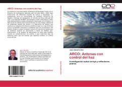 ARCO: Antenas con control del haz