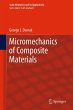 Micromechanics of Composite Materials - Bild 1