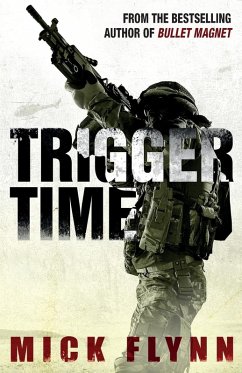 Trigger Time - Flynn, Mick