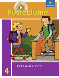 Pusteblume. Die Werkstatt-Sammlung / Pusteblume. Die Werkstatt-Sammlung - Ausgabe 2010 / Pusteblume, Die Werkstatt-Sammlung (2010)