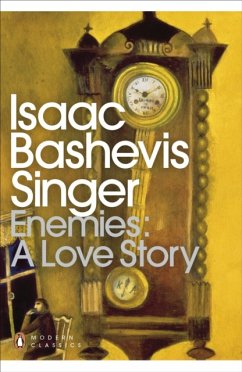 Enemies: A Love Story - Singer, Isaac Bashevis