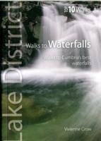 Walks to Waterfalls - Crow, Vivienne