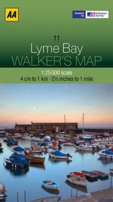 Lyme Bay - Aa Publishing