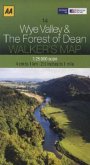 Wye Valley & The Forest of Dean