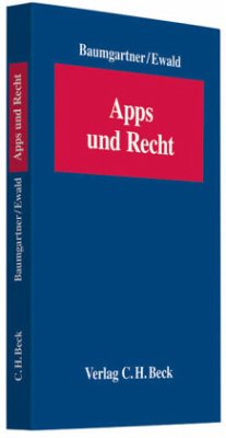 Apps und Recht