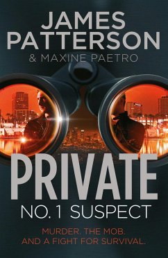 Cover Private: No. 1 Suspect