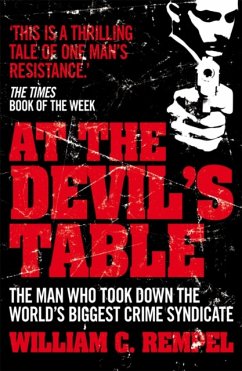 At The Devil's Table - C. Rempel, William