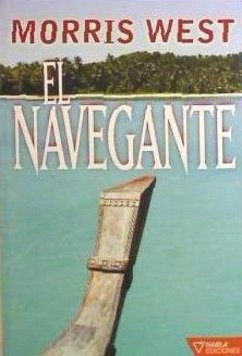 El navegante - West, Morris L.