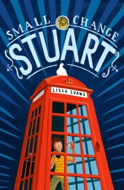 Cover Small Change for Stuart