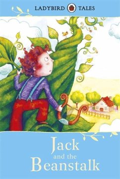 Ladybird Tales: Jack and the Beanstalk - Southgate, Vera