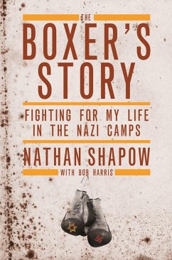 The Boxer's Story - Shapow, Nathan; Harris, Bob