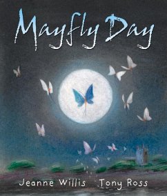 Mayfly Day - Willis, Jeanne